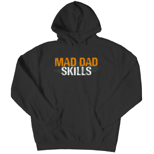Mad Dad Skills