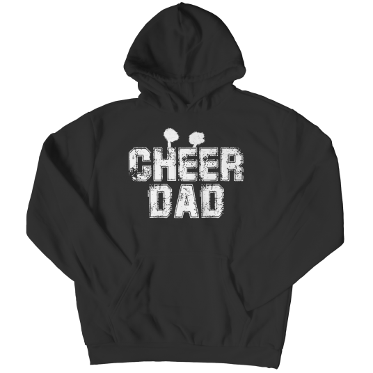 Cheer Dad