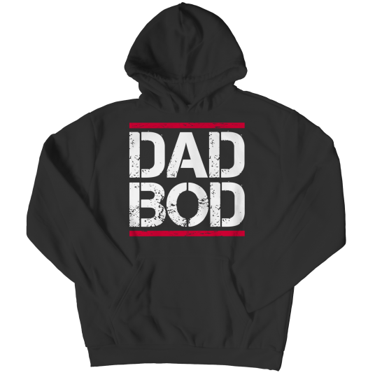 Dad BOD