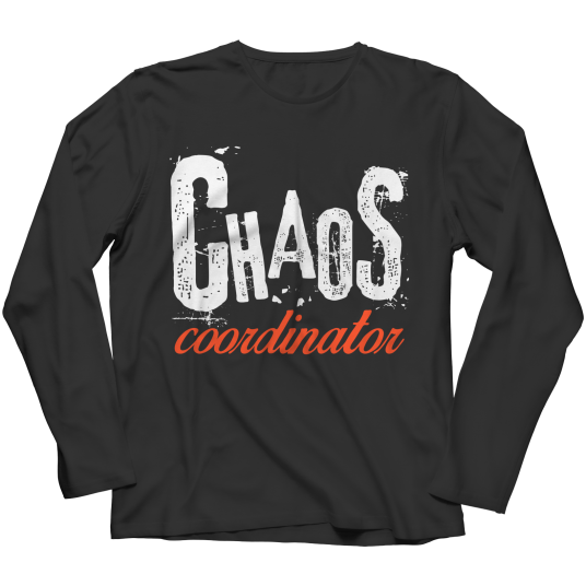 Chaos Coordinator