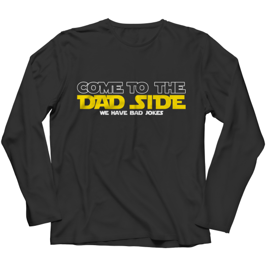 Come To The Dad Side