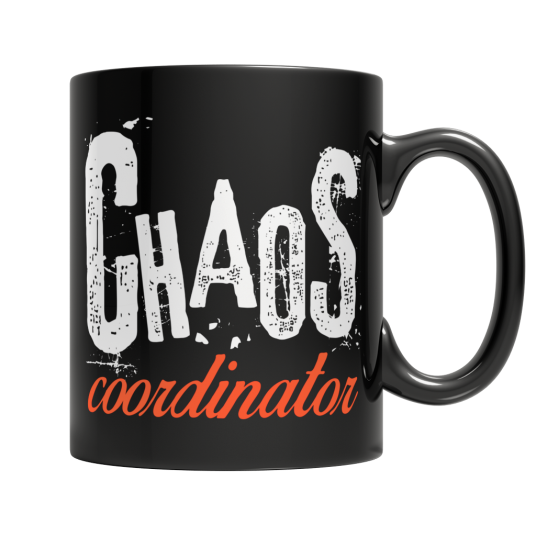 Chaos Coordinator