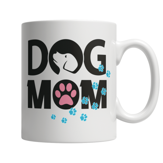 Dog Mom