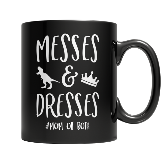 Messes & Dresses