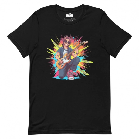 Vessel of Praise Christian Unisex T Shirt