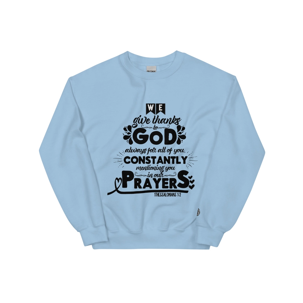 God Says You Are Thanksful Hoodie God Says You Are Thanksful Hoodie