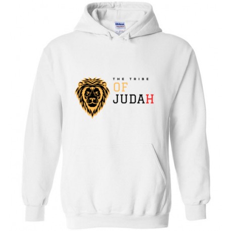 Tribe Of Judah Unisex Hoodie 2