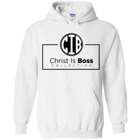 Christ Is Boss Collection