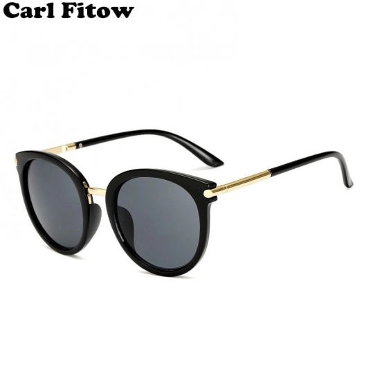 2021 New Fashion Bohemian Sunglasses Women Reflective Coating Sun Glasses UV400 Driving Fishing Sport Outdoors Travel Sunglasse