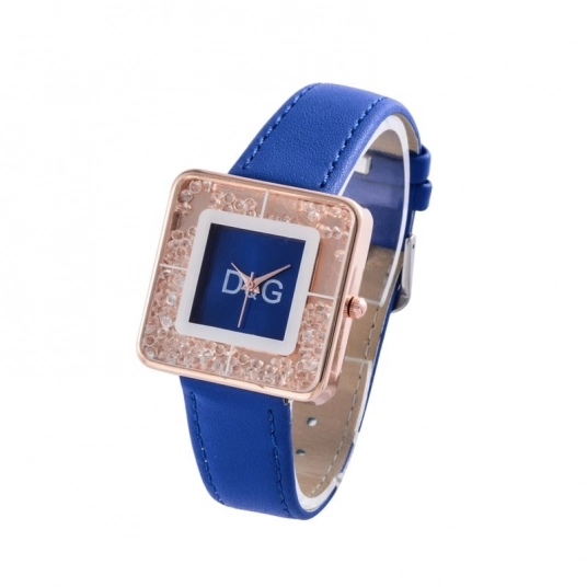 Hot New Top Luxury Brand Quartz Watch Women Fashion Design Square Dress Watches Ladies Casual Leather Wrist Watches Reloj Mujer