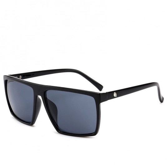 2021 Newest Square Classic Sunglasses Men Brand Designer Hot Selling High Quality Sun Glasses Vintage UV400 Oculos De Sol