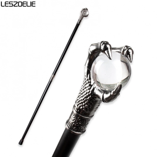 Luxury Walking Stick Cane For Man 2020 Fashion Party Walking Canes Elegant Hand Crutch Vintage Walking Cane