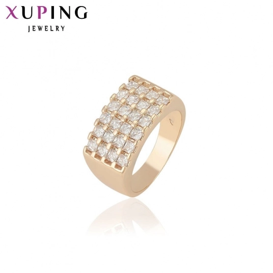 Popular Design Charm Style Luxury Ring