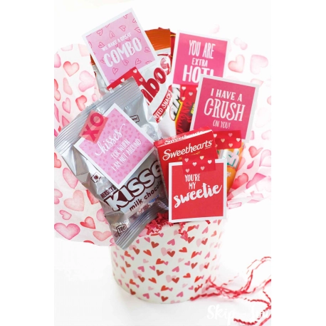 Care Package for Your Sweetie!