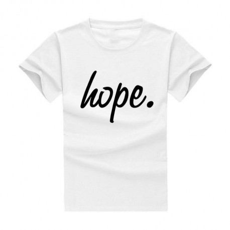 got hope t shirt