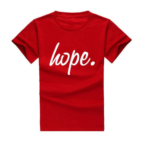 got hope t shirt