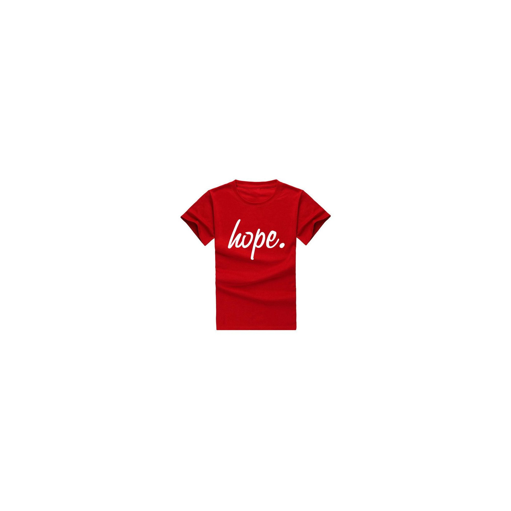 got hope t shirt