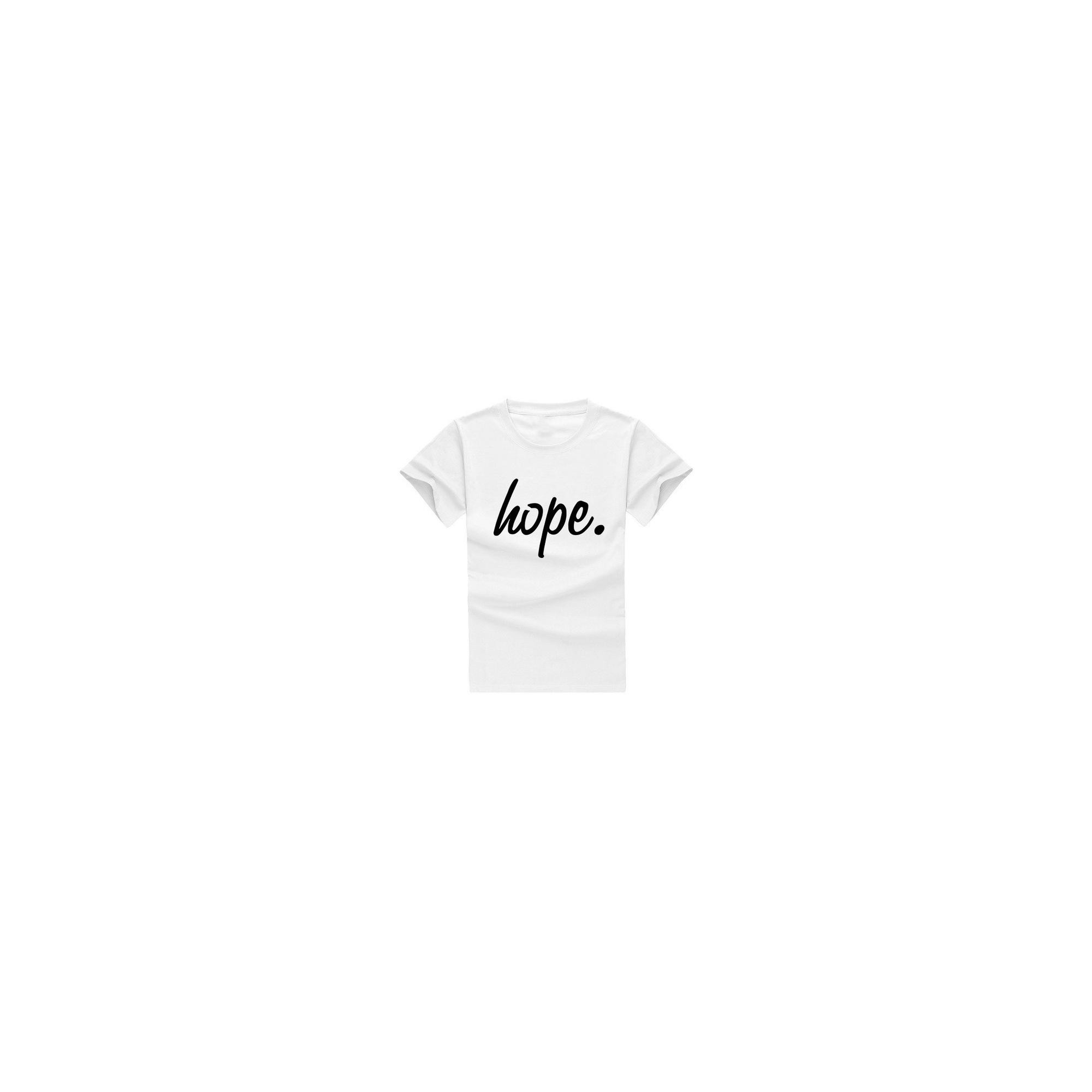 got hope t shirt