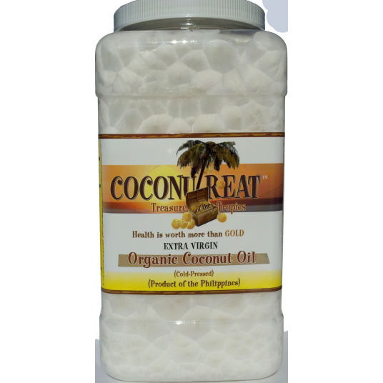 Coconutreat 1gal