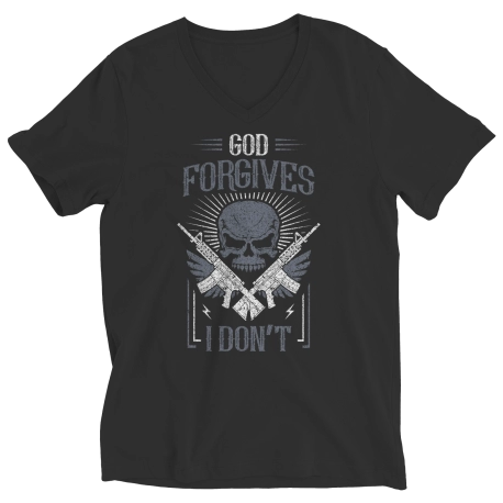 Only God Forgives Shirt
