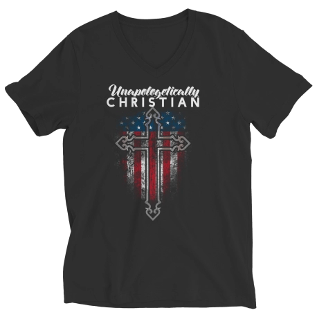 Unapologetically Christian