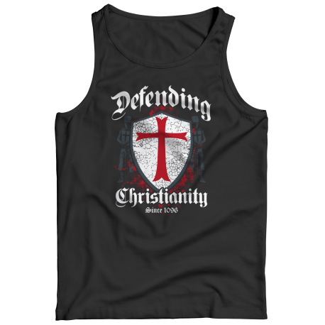 Defending Christianity