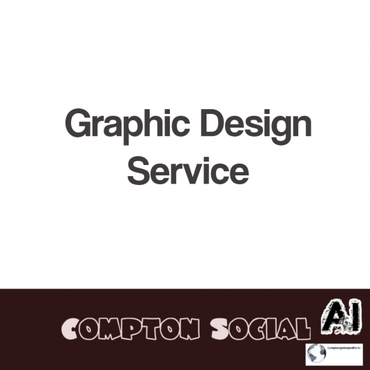 Graphic Design Service
