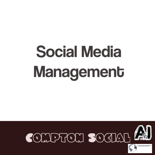 Social Media Management
