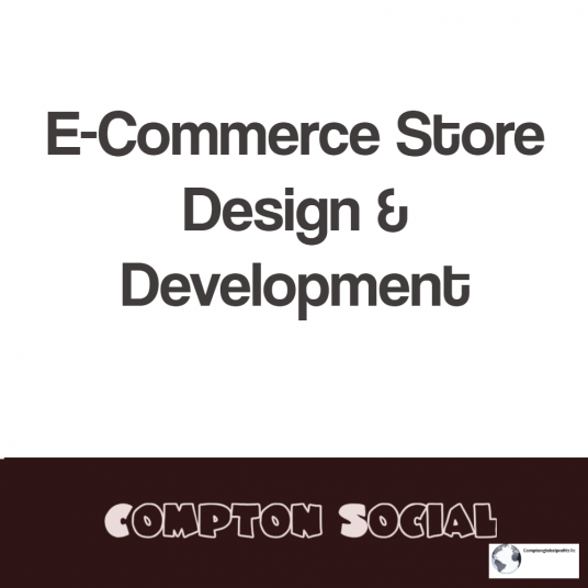 Online Dropshipping Store Created For You