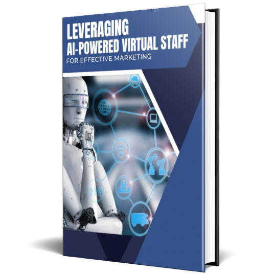 Leveraging AI Powered Virtual Staff Pro Video Course