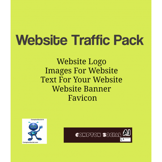 Traffic Packs