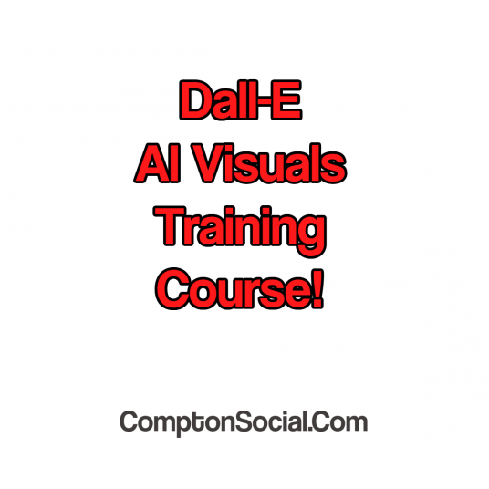 Introduction To Dall-E Training Course