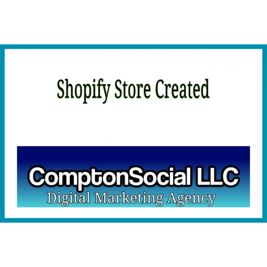 Shopify E-Commerce Store Design