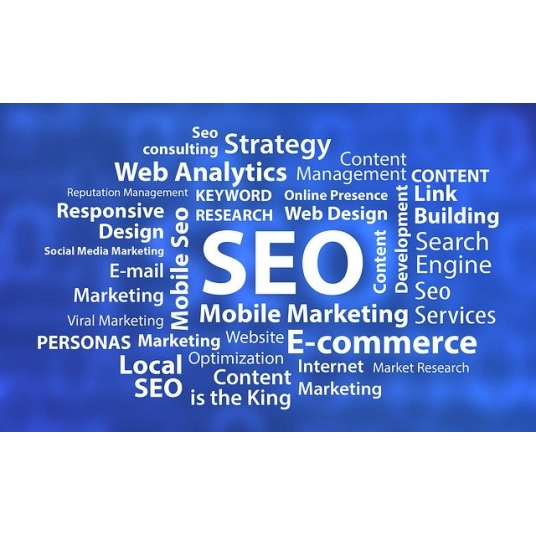 Business SEO Managed By ComptonSocial