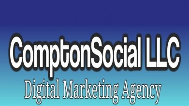 Compton Social Digital Media Agency