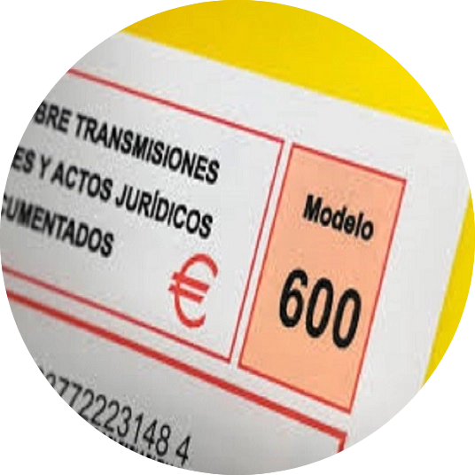 Transmisiones Patrimoniales y Actos Jurídicos Documentados