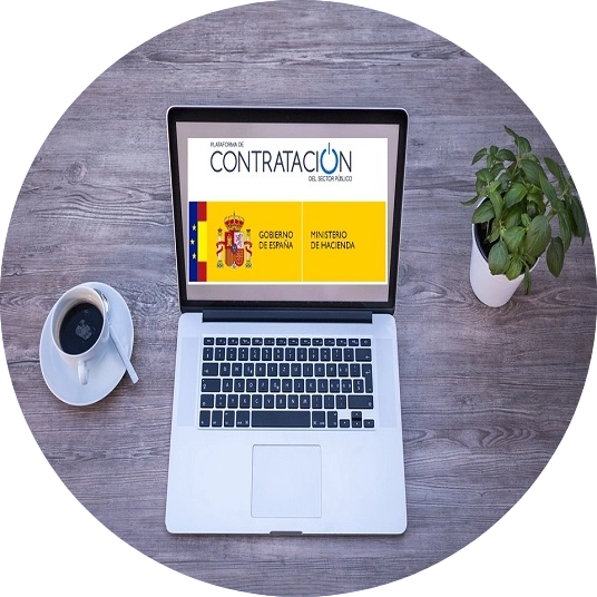 Clasificación Empresarial Contratos Sector Público