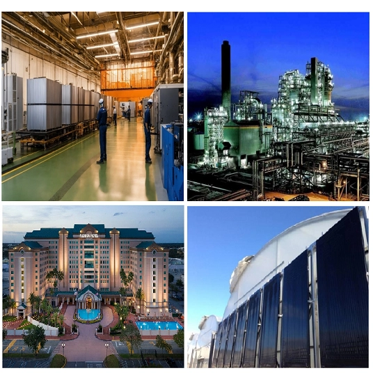 Incentivos Regionales Sector Industrial y Turístico
