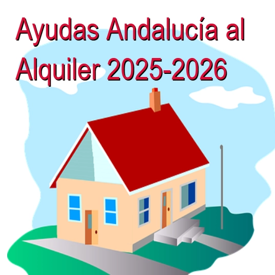 Ayudas Bono Alquiler Joven Andalucía