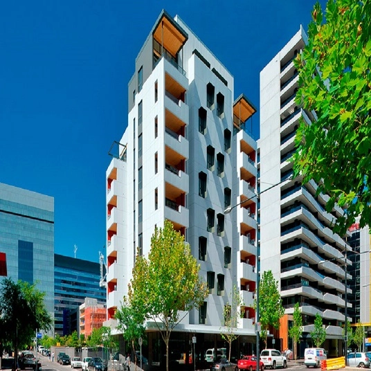 Programa de ayudas a la construcción VPO para alquiler social en edificios sostenibles