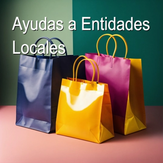 Subvenciones para la mejora, modernización y promoción del comercio y la artesanía en Andalucía