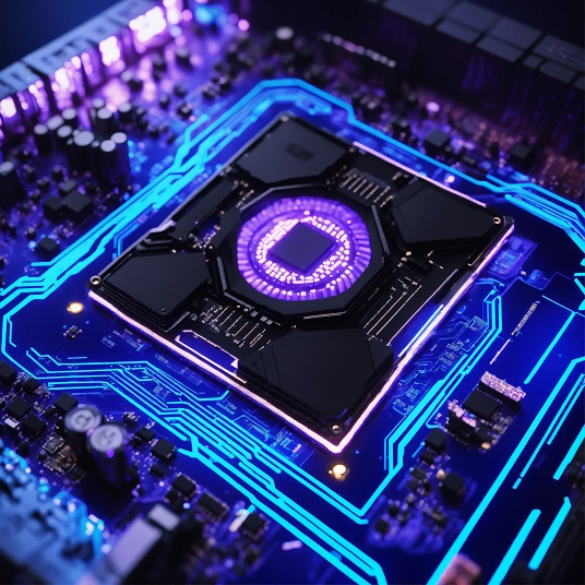Proyectos I+D industria de la microelectrónica y de los semiconductores