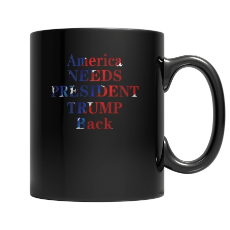 America Trump Mug