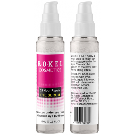 24 Hour Repair Eye Serum