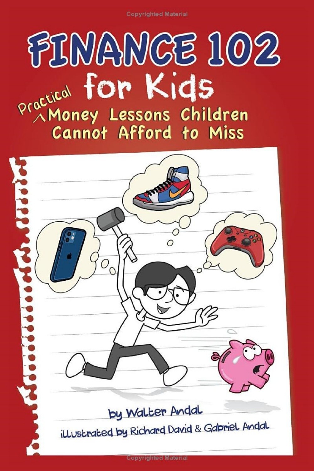 Finance 102 For Kids