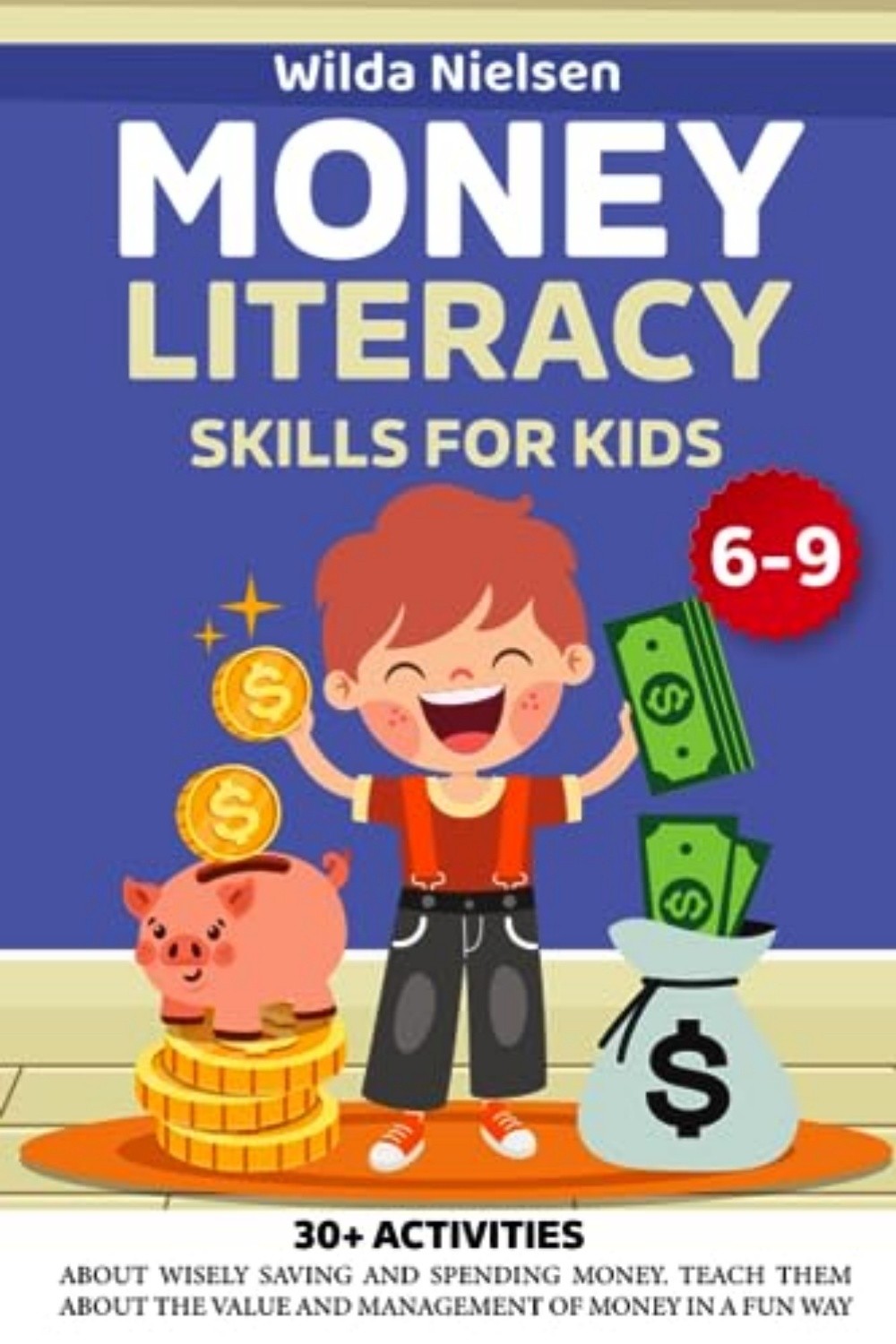 Money Literacy Skills For Kids