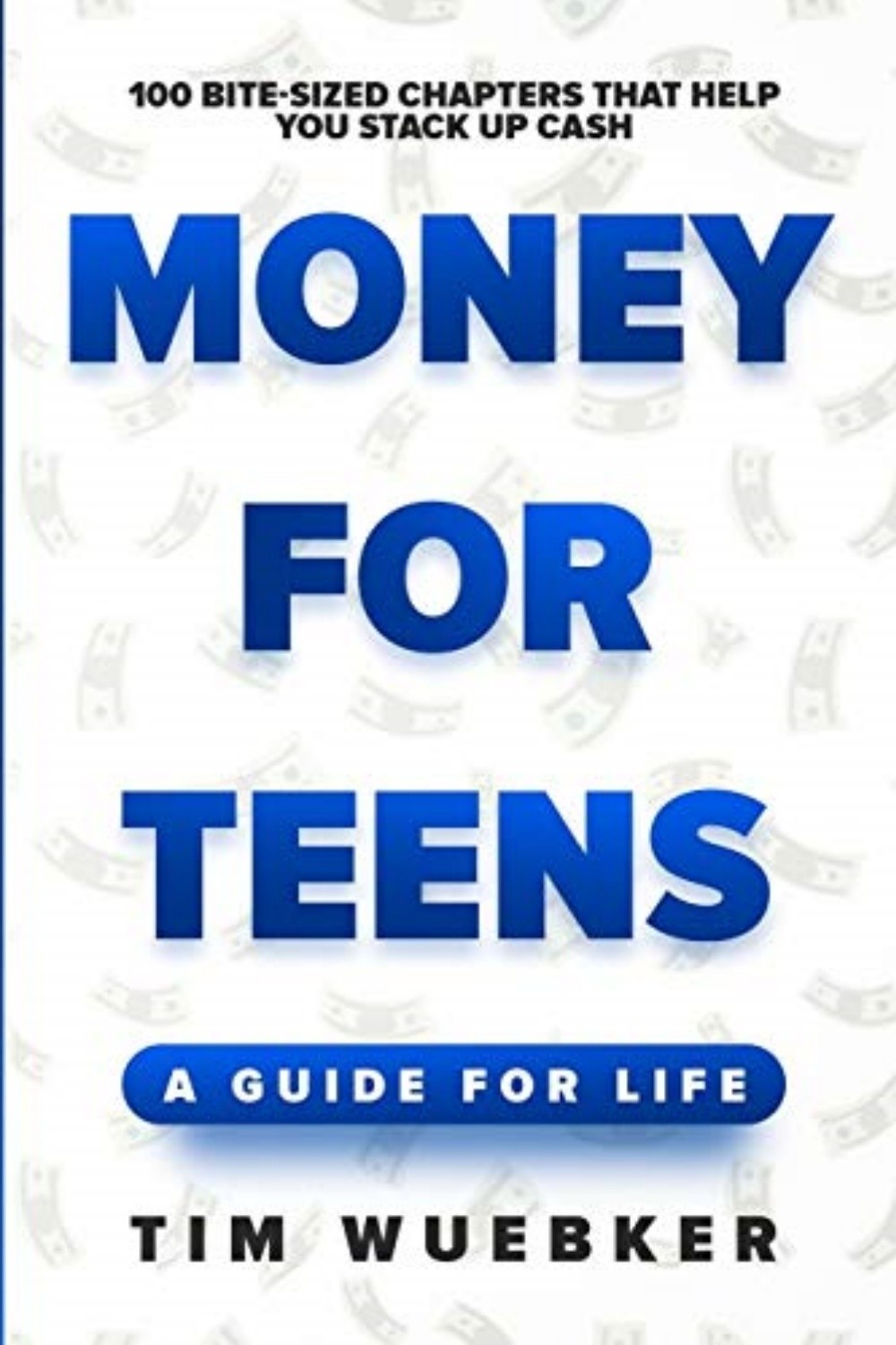 Money For Teens