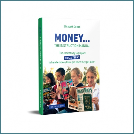 Money...The Instruction Manual