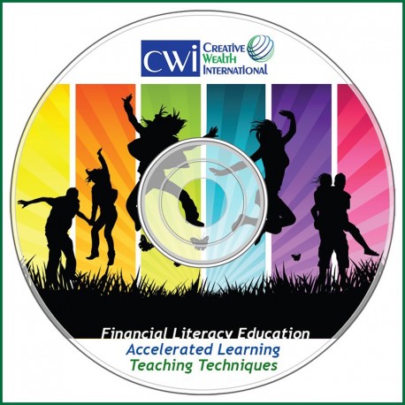 Financial Education Accelerated Teaching Videos