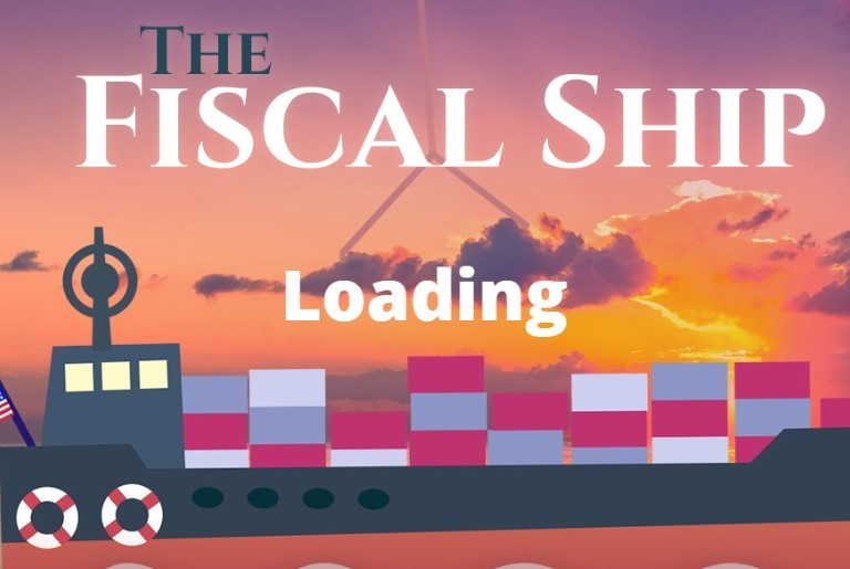 The Fiscal Ship